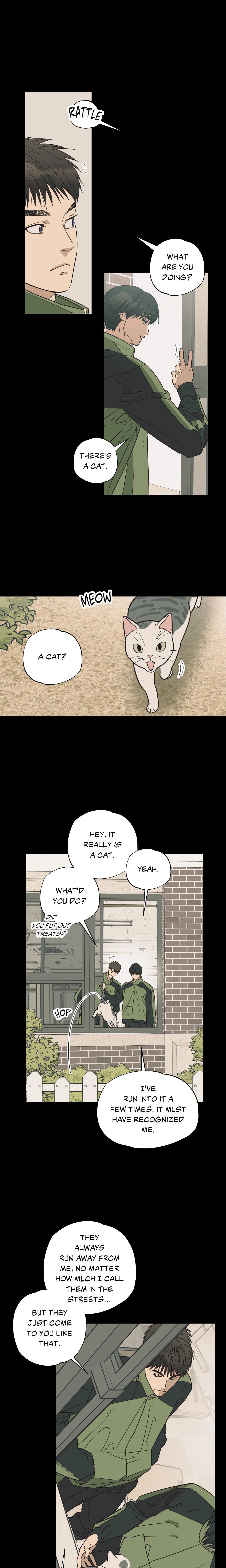 Purrfect Page 7 - MangaHe