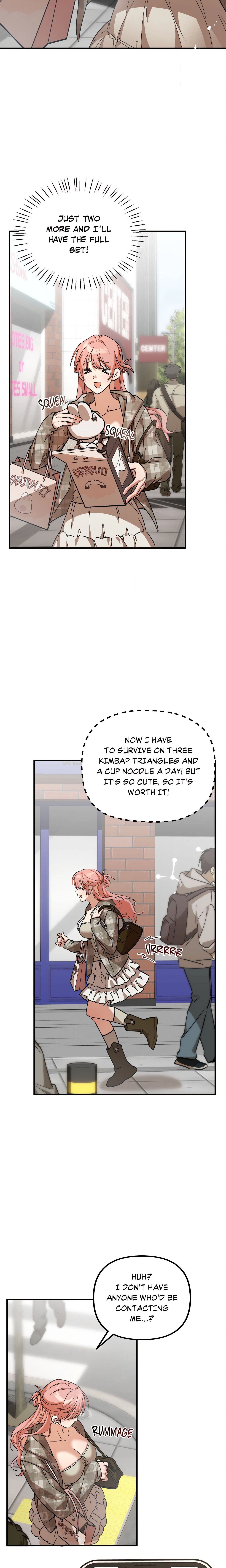 Moe Moe Mayhem! Page 11 - MangaHe