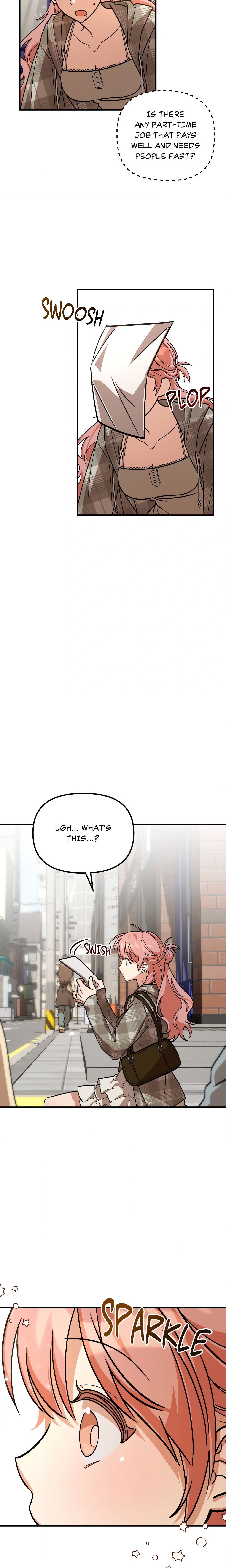 Moe Moe Mayhem! Page 13 - MangaHe