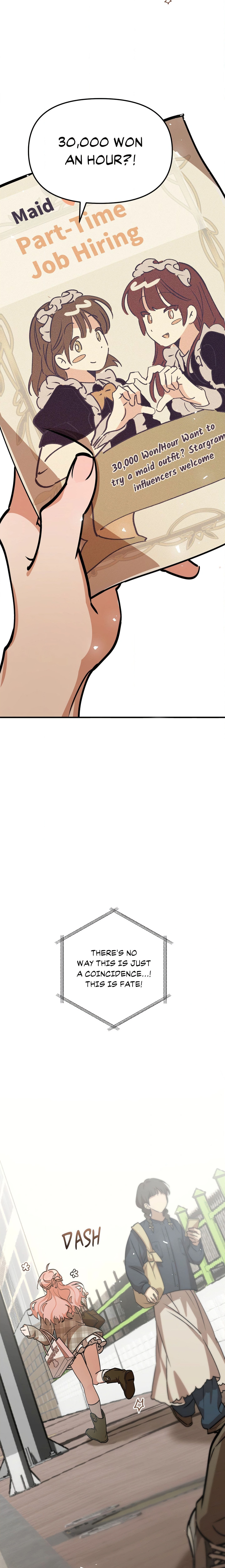 Moe Moe Mayhem! Page 14 - MangaHe
