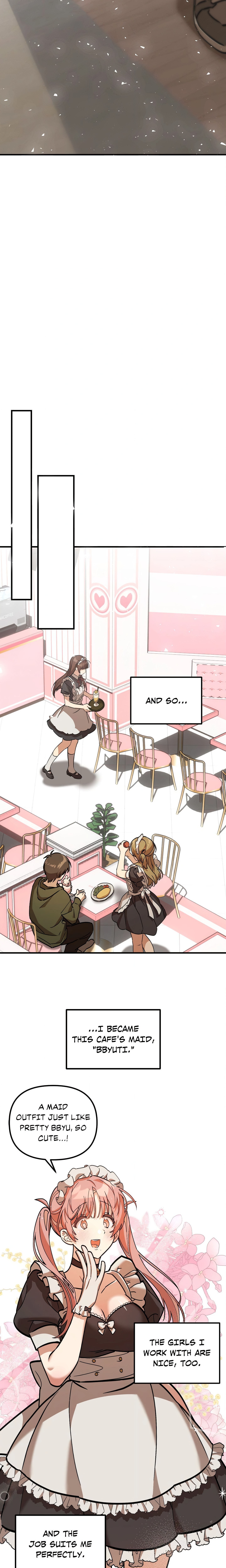 Moe Moe Mayhem! Page 15 - MangaHe