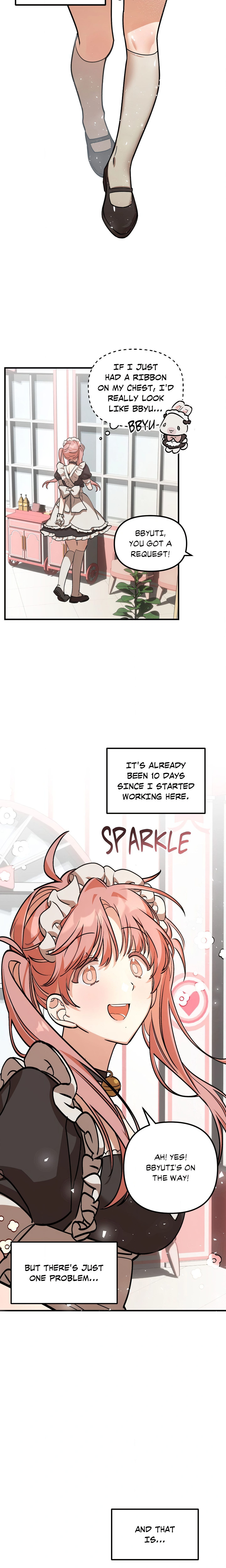 Moe Moe Mayhem! Page 16 - MangaHe