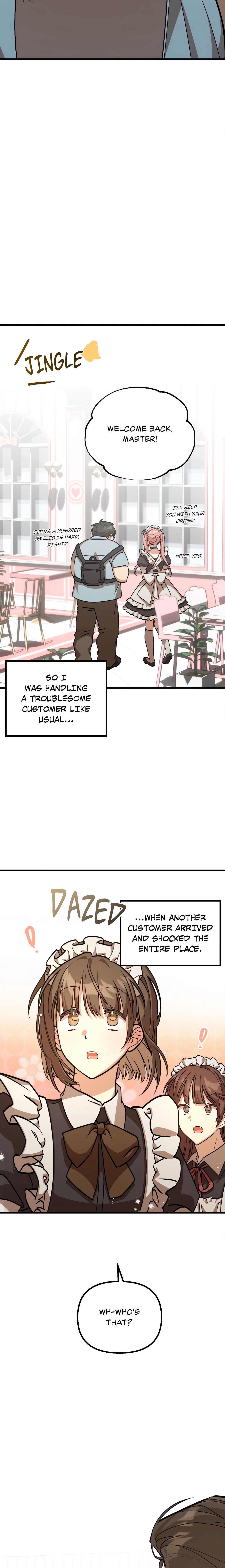 Moe Moe Mayhem! Page 20 - MangaHe
