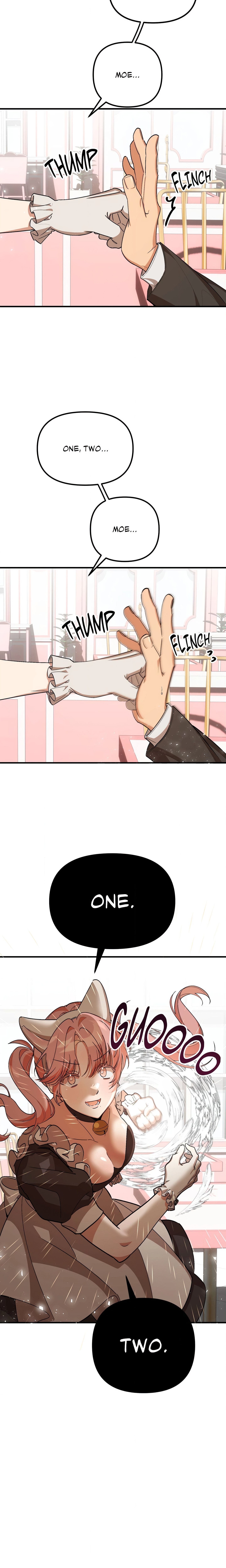 Moe Moe Mayhem! Page 16 - MangaHe