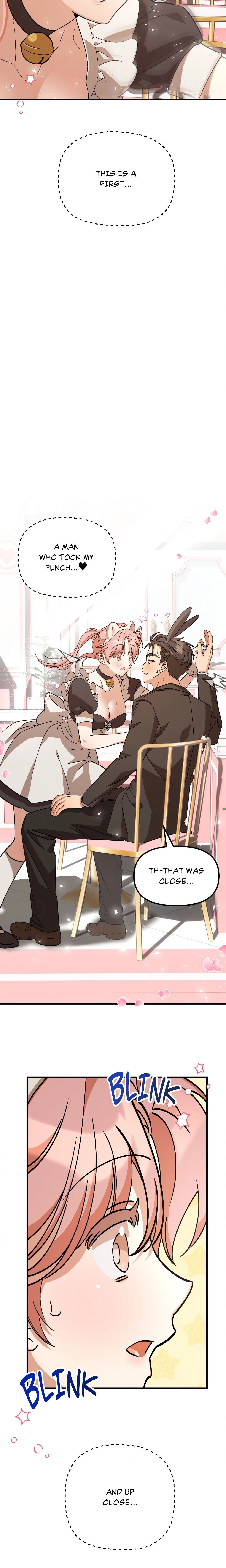 Moe Moe Mayhem! Page 18 - MangaHe