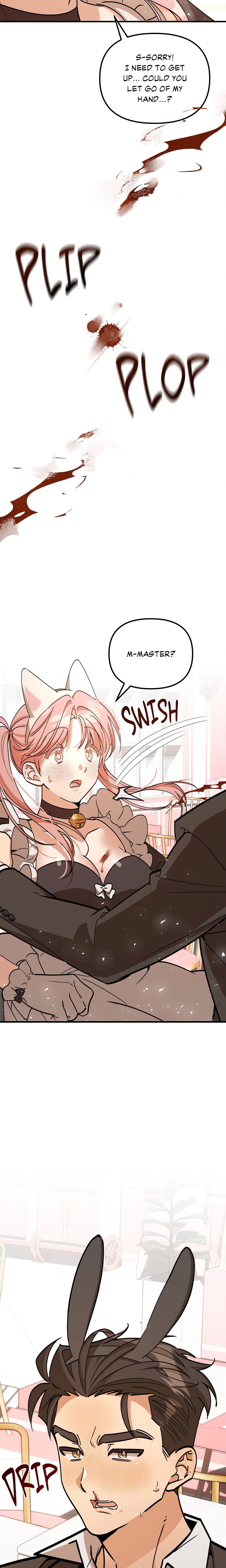Moe Moe Mayhem! Page 20 - MangaHe
