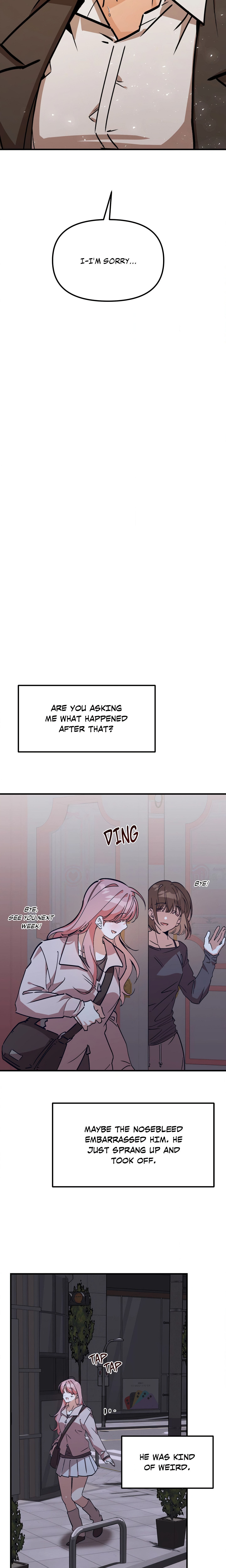 Moe Moe Mayhem! Page 21 - MangaHe