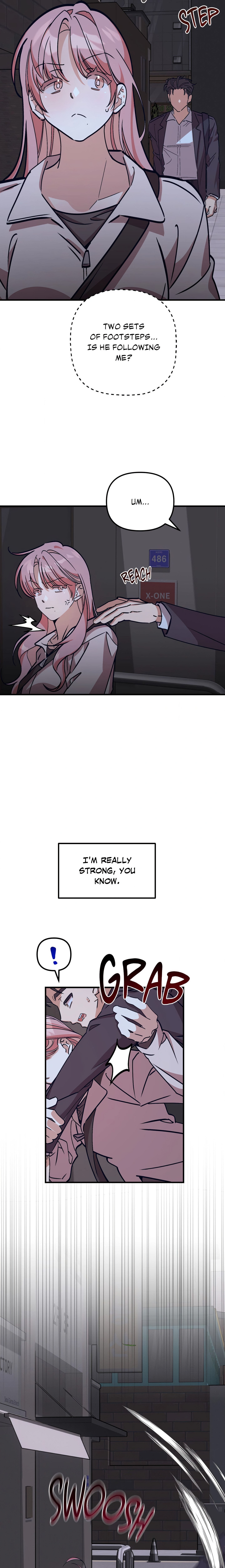 Moe Moe Mayhem! Page 23 - MangaHe
