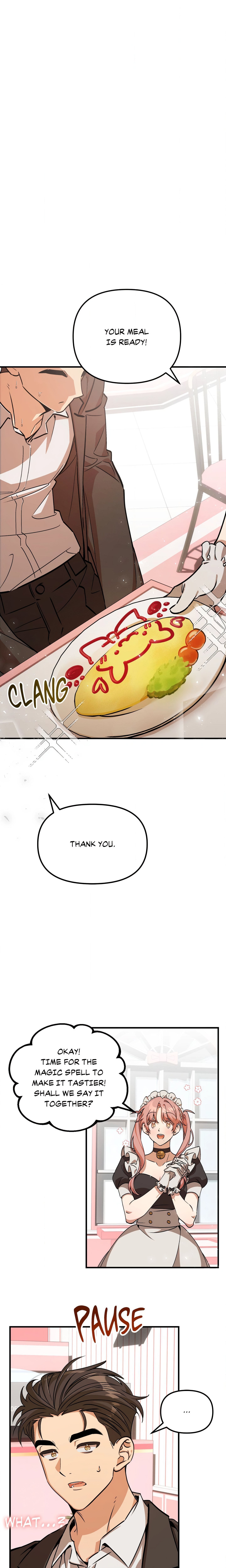 Moe Moe Mayhem! Page 10 - MangaHe