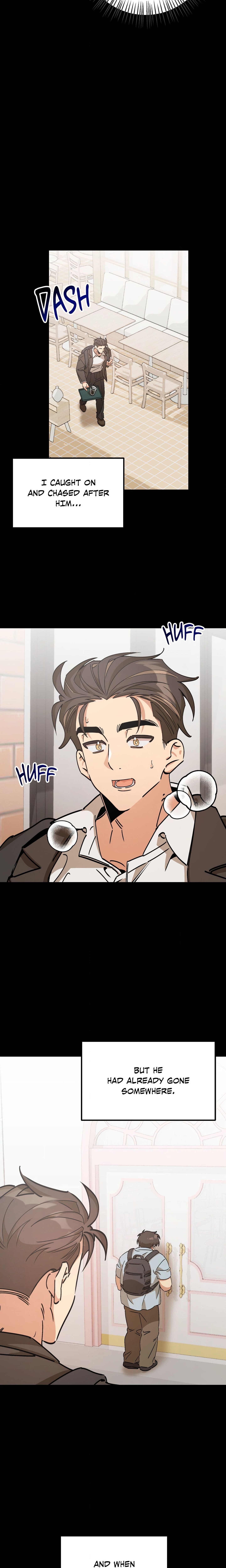 Moe Moe Mayhem! Page 13 - MangaHe