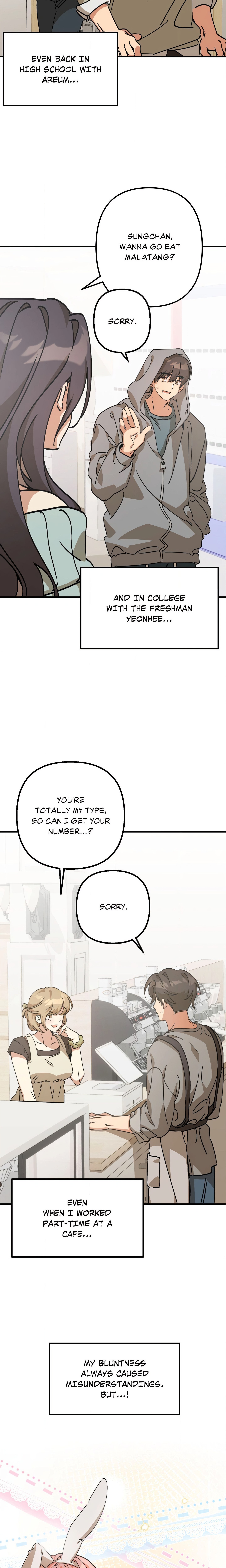 Moe Moe Mayhem! Page 18 - MangaHe