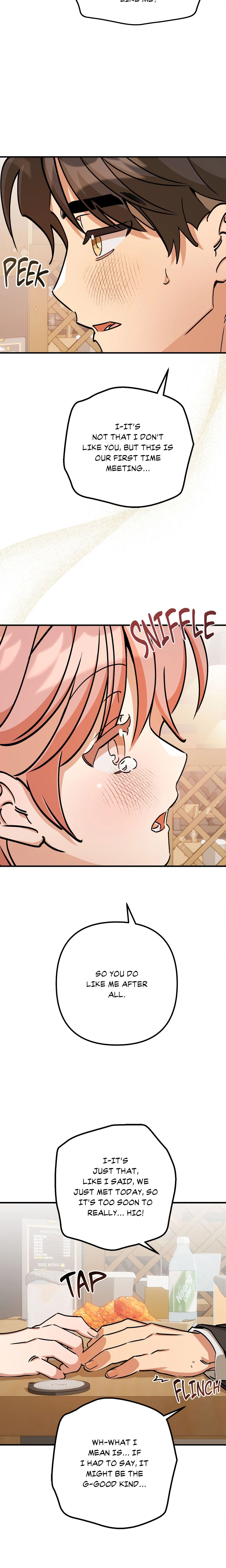 Moe Moe Mayhem! Page 20 - MangaHe