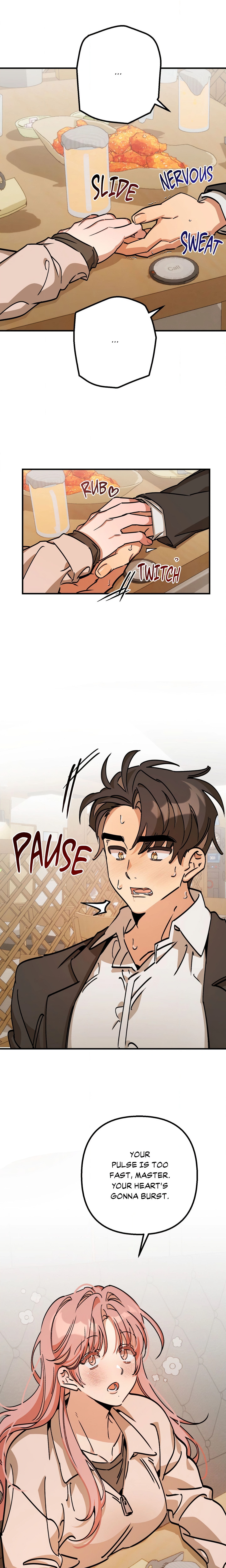 Moe Moe Mayhem! Page 21 - MangaHe