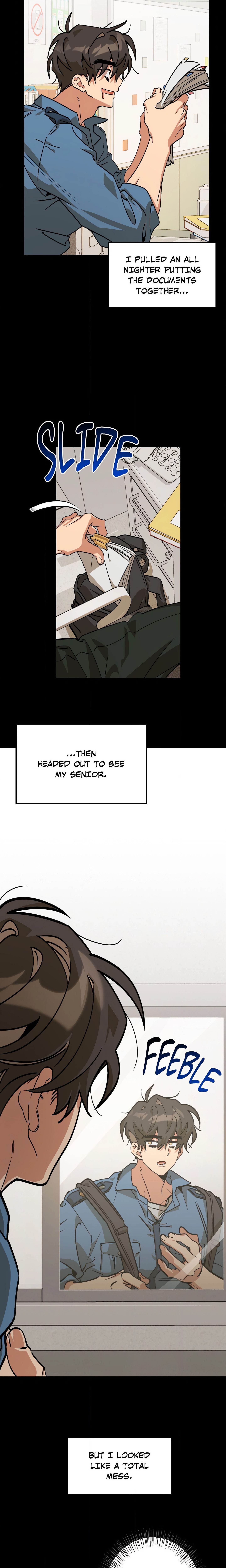 Moe Moe Mayhem! Page 7 - MangaHe