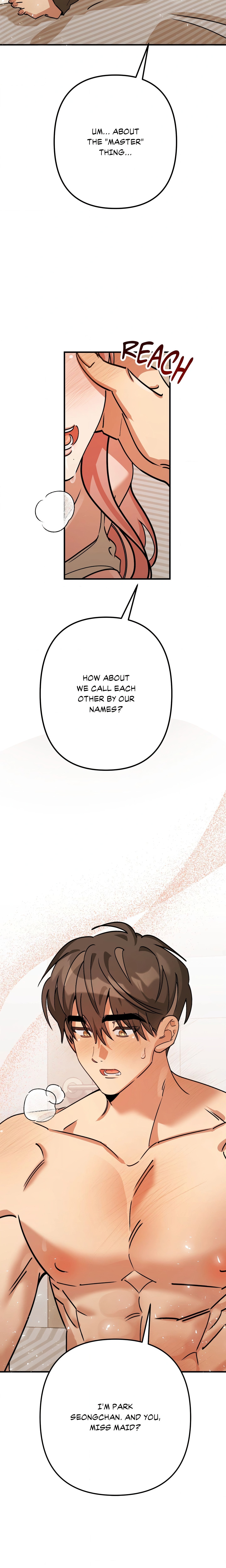 Moe Moe Mayhem! Page 13 - MangaHe