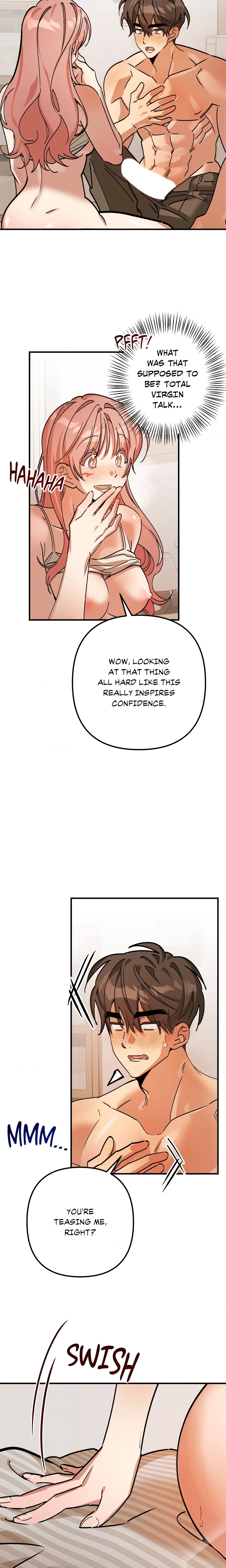 Moe Moe Mayhem! Page 16 - MangaHe