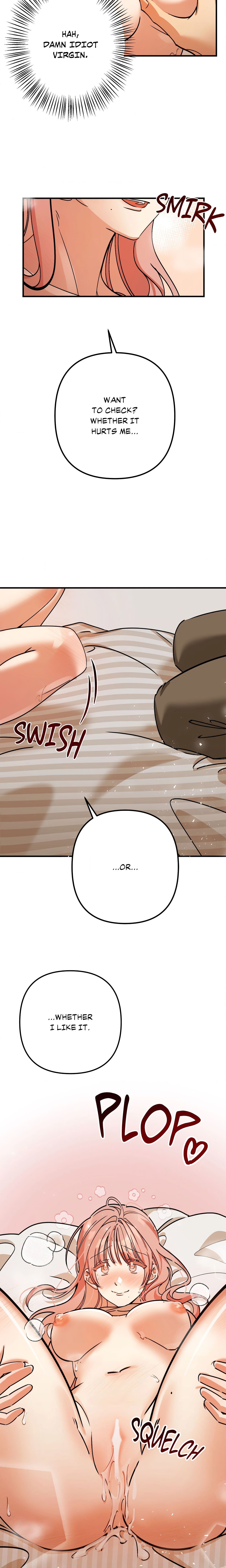 Moe Moe Mayhem! Page 19 - MangaHe