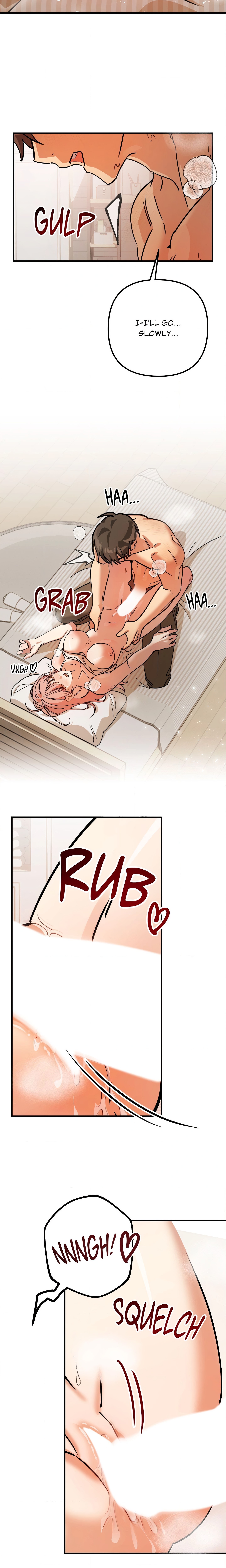 Moe Moe Mayhem! Page 20 - MangaHe