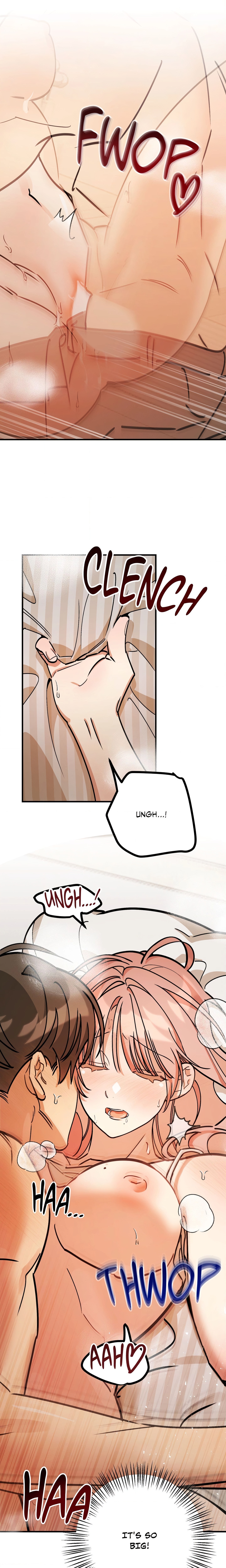 Moe Moe Mayhem! Page 21 - MangaHe