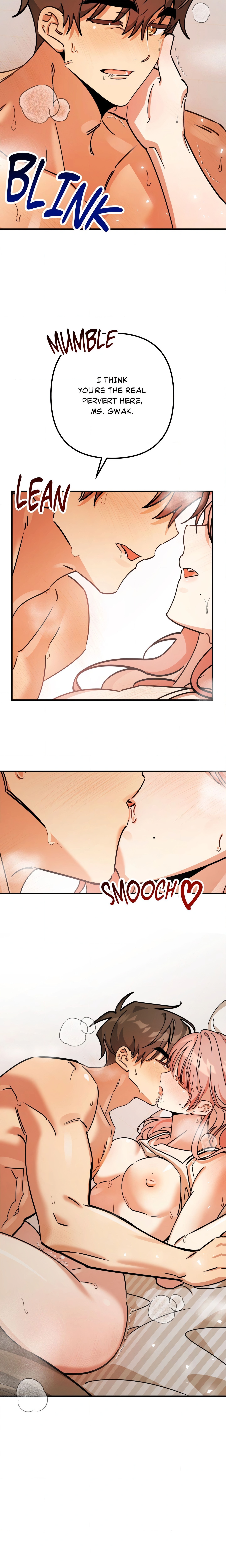 Moe Moe Mayhem! Page 24 - MangaHe