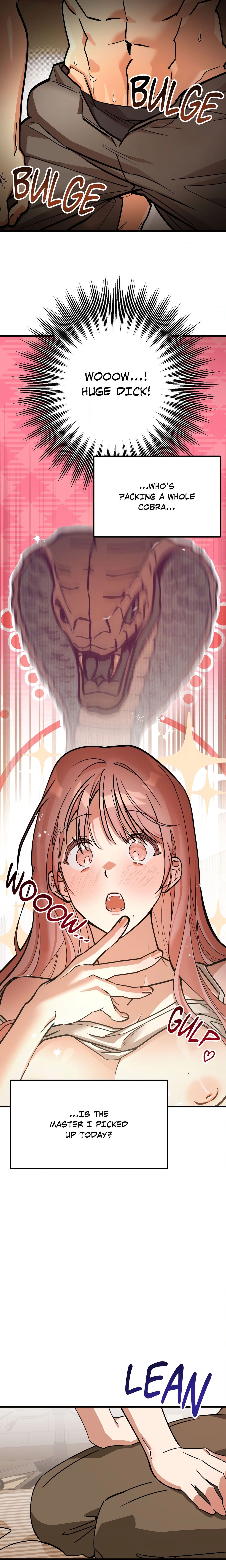 Moe Moe Mayhem! Page 5 - MangaHe