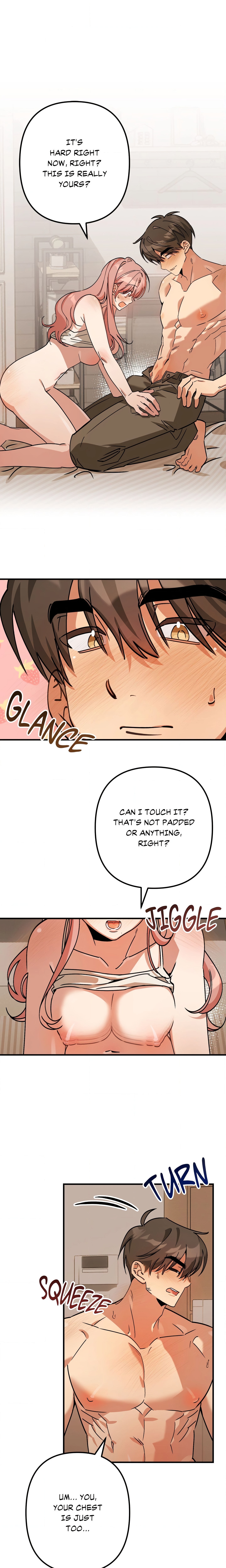 Moe Moe Mayhem! Page 6 - MangaHe