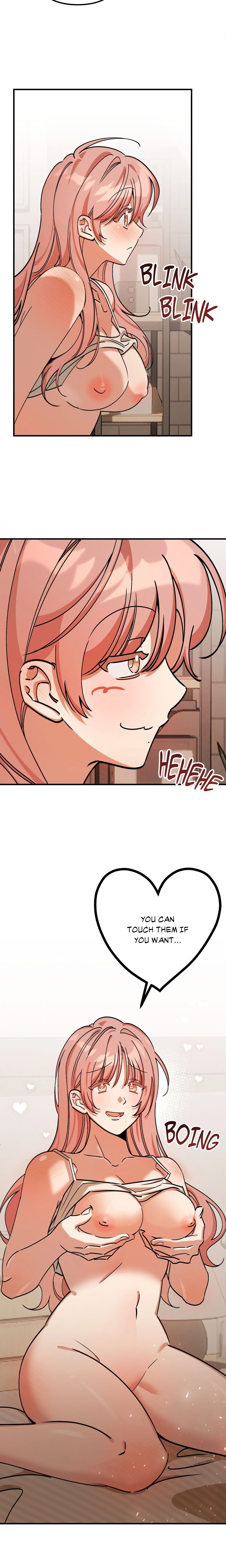 Moe Moe Mayhem! Page 7 - MangaHe