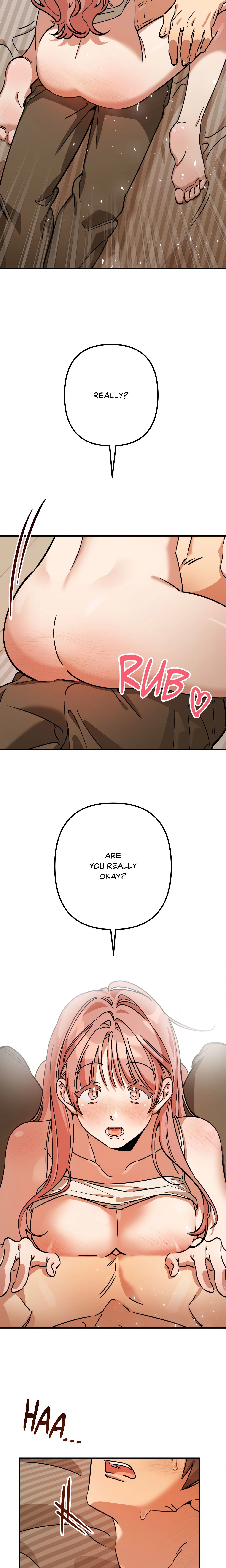 Moe Moe Mayhem! Page 9 - MangaHe