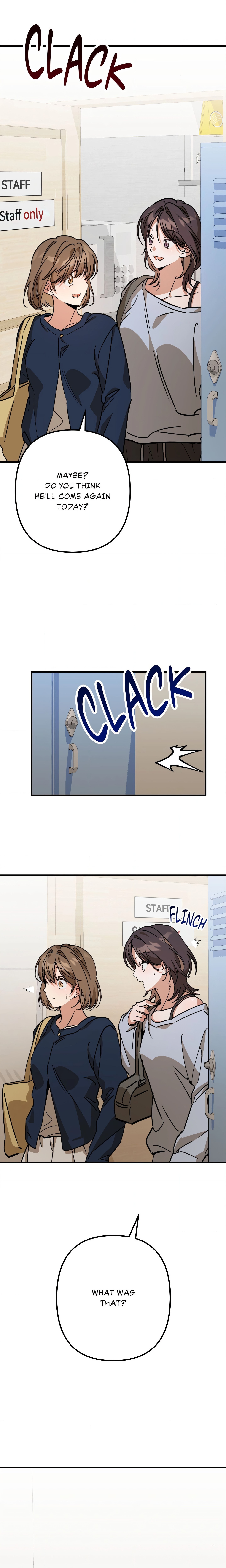 Moe Moe Mayhem! Page 24 - MangaHe