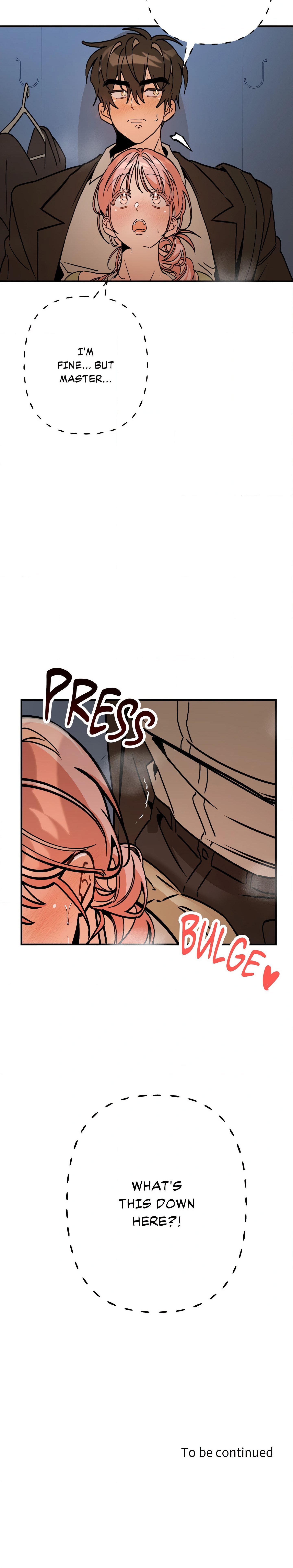 Moe Moe Mayhem! Page 26 - MangaHe