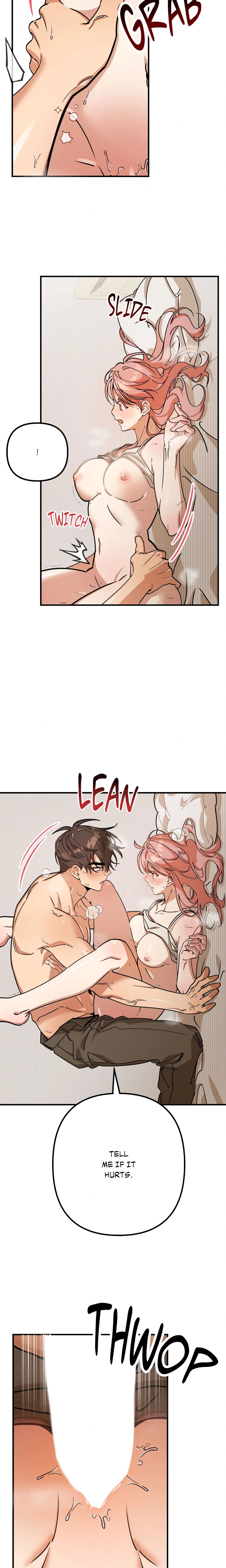 Moe Moe Mayhem! Page 4 - MangaHe