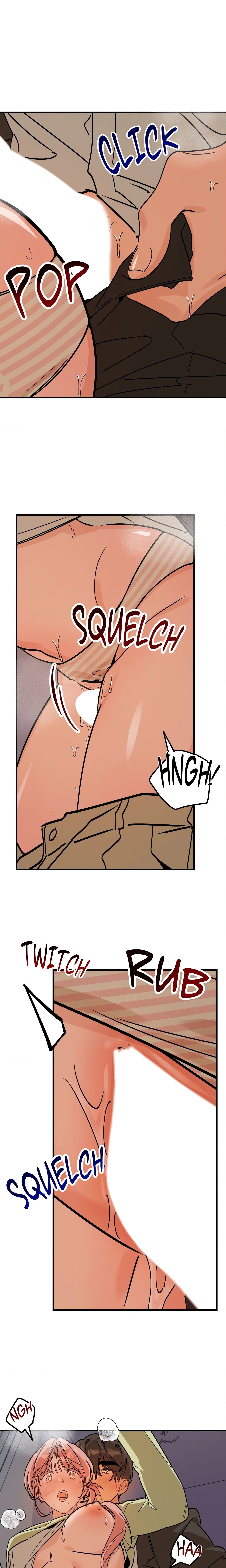 Moe Moe Mayhem! Page 14 - MangaHe