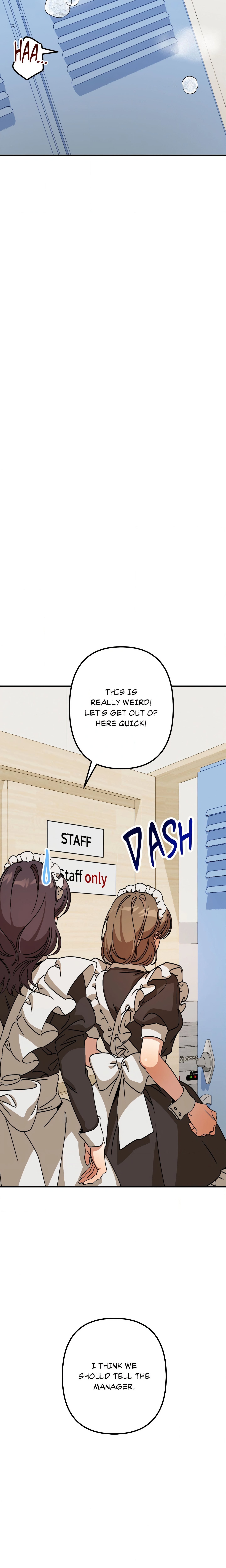 Moe Moe Mayhem! Page 18 - MangaHe