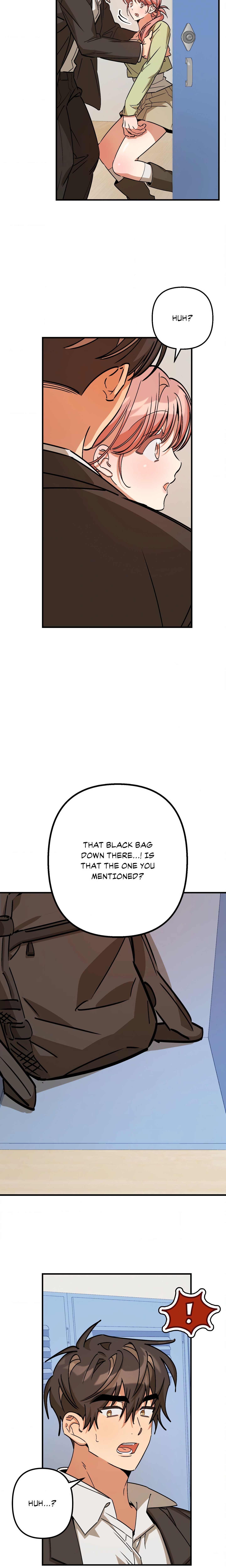 Moe Moe Mayhem! Page 22 - MangaHe