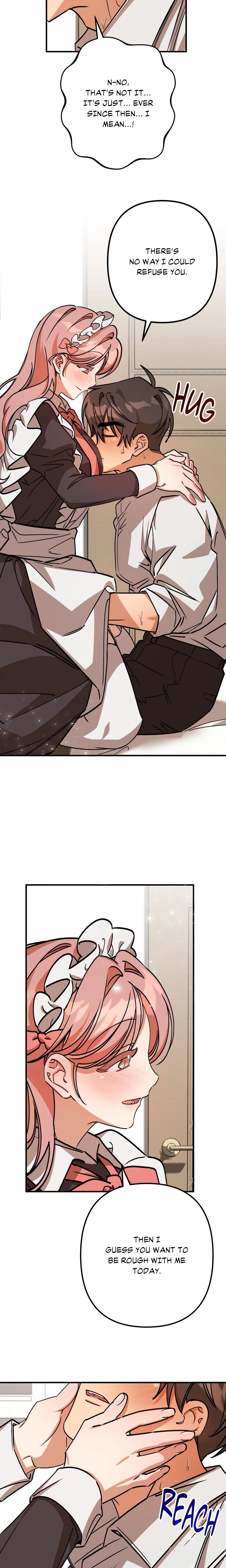Moe Moe Mayhem! Page 18 - MangaHe