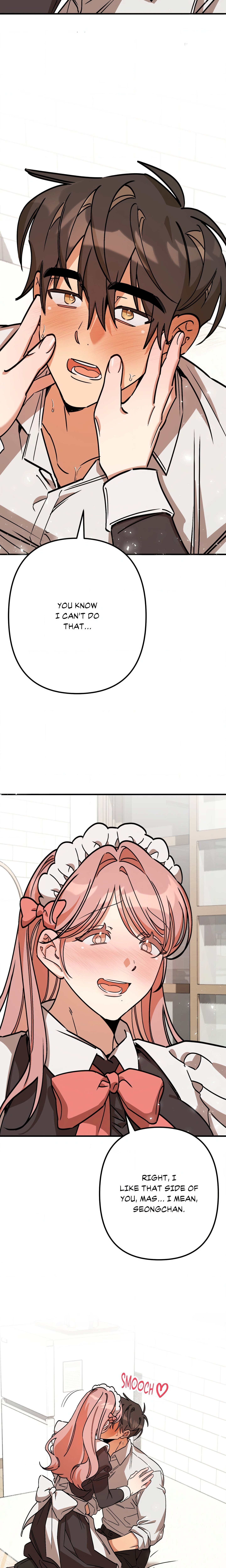 Moe Moe Mayhem! Page 19 - MangaHe