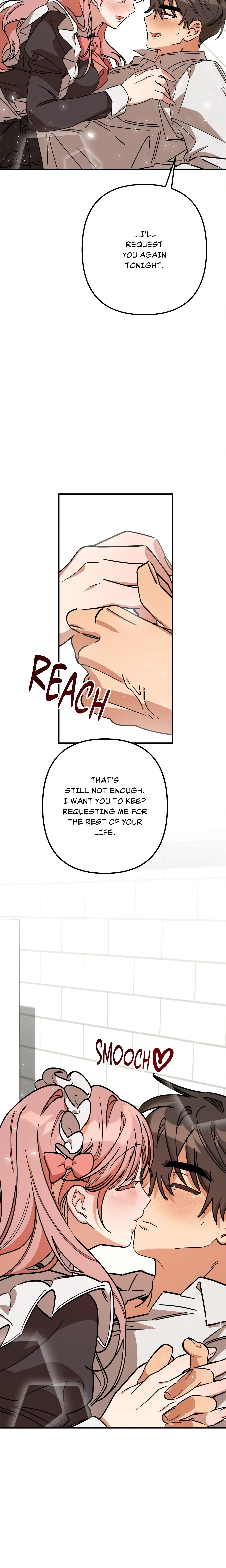 Moe Moe Mayhem! Page 23 - MangaHe