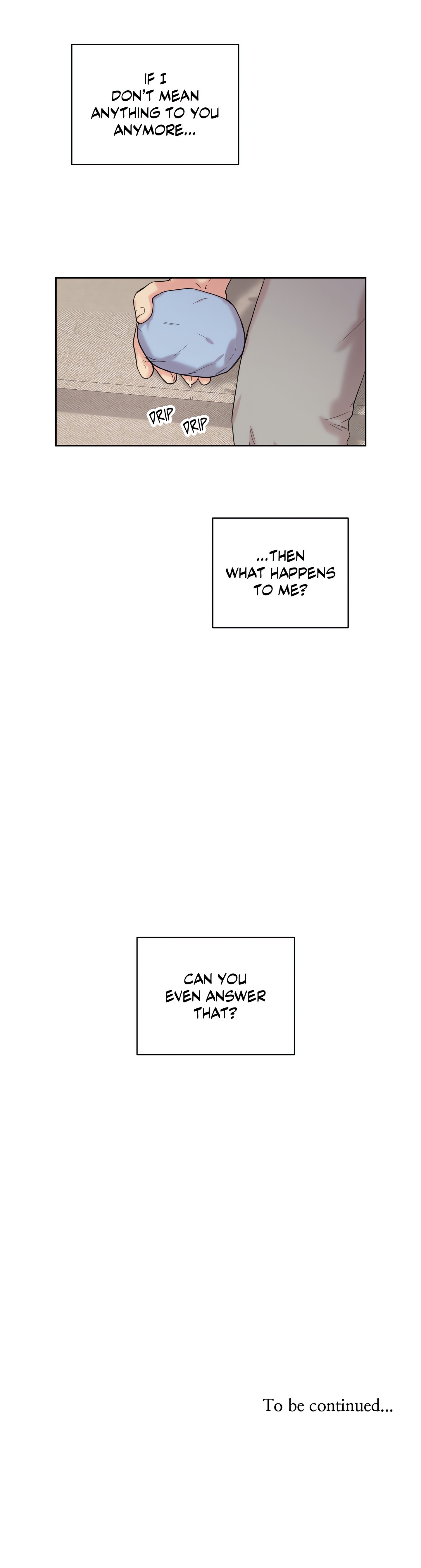 The One Who Never Leaves the Nest (Uncensored) Page 16 - MangaHe