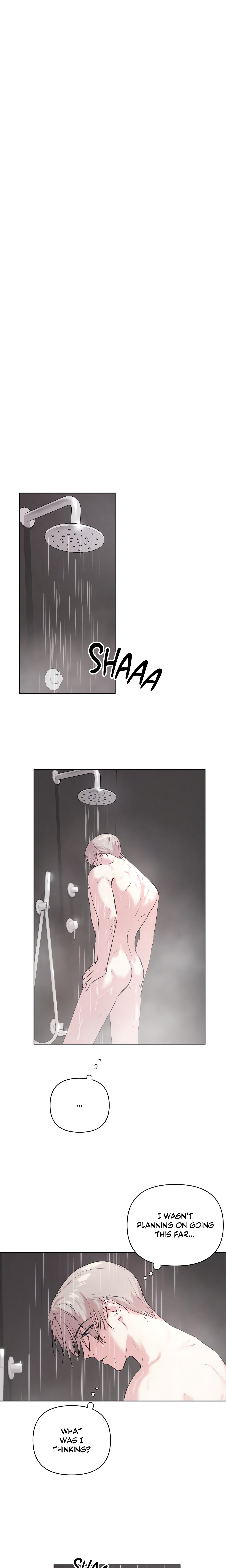 The One Who Never Leaves the Nest (Uncensored) Page 14 - MangaHe