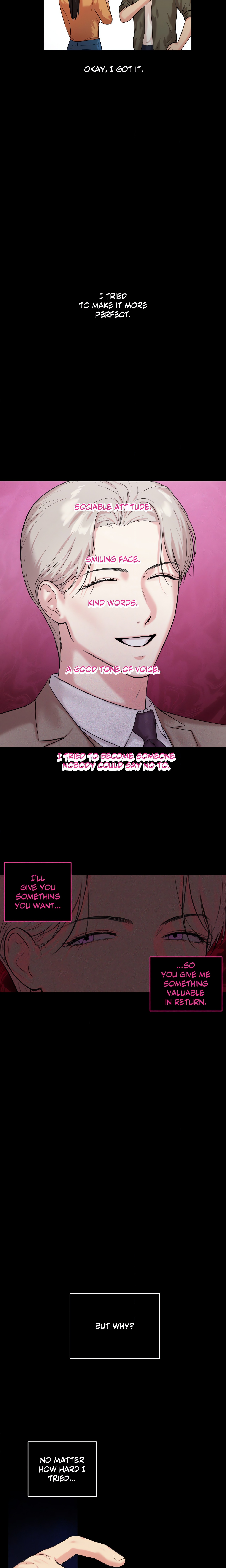 The One Who Never Leaves the Nest (Uncensored) Page 18 - MangaHe