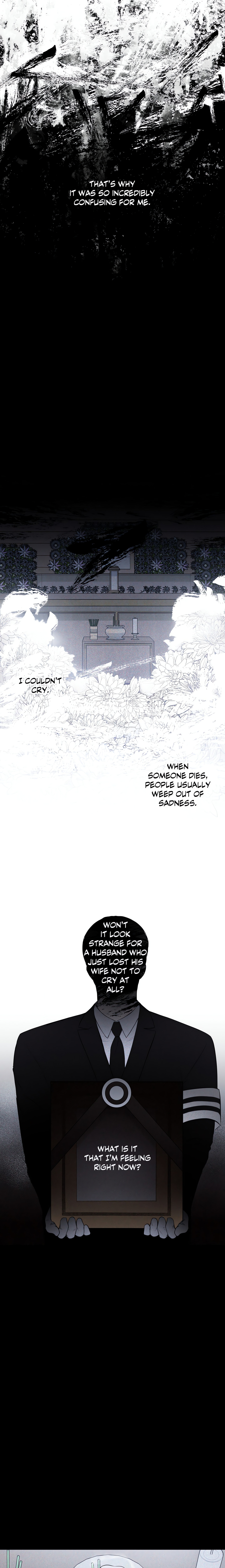 The One Who Never Leaves the Nest (Uncensored) Page 4 - MangaHe