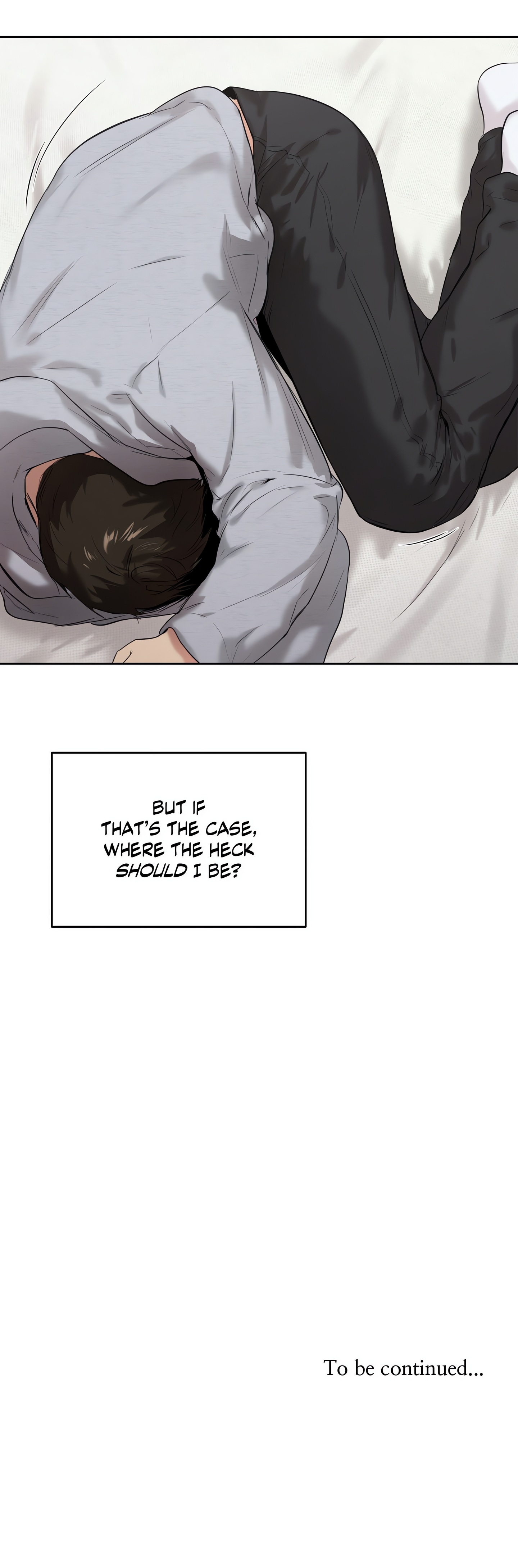 The One Who Never Leaves the Nest (Uncensored) Page 17 - MangaHe