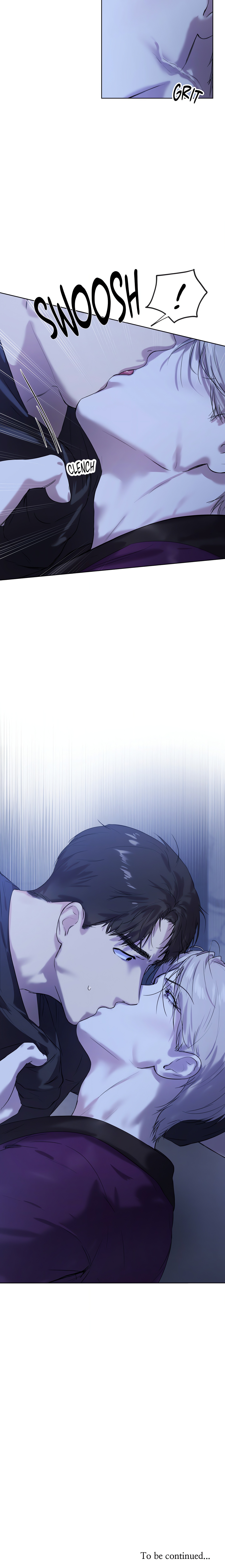 The One Who Never Leaves the Nest (Uncensored) Page 17 - MangaHe