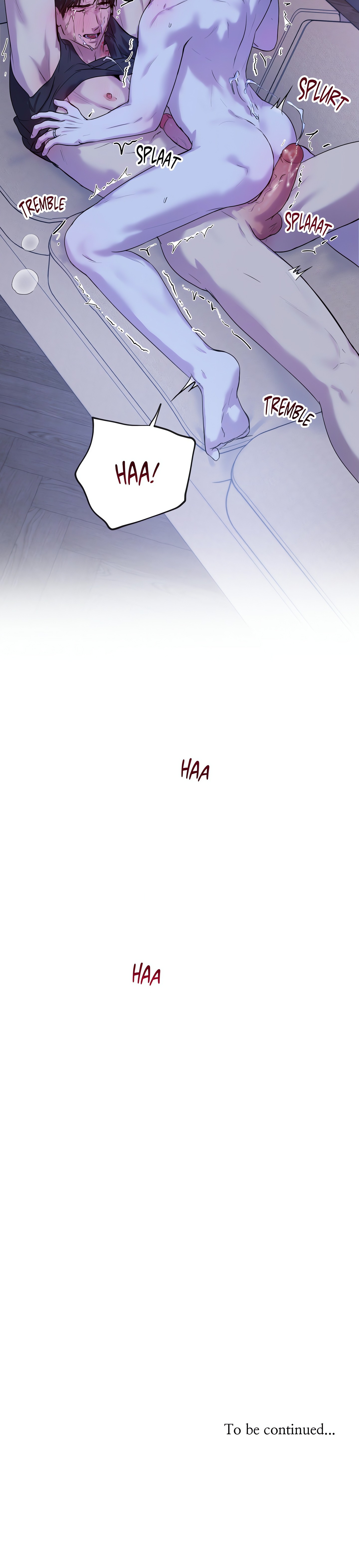The One Who Never Leaves the Nest (Uncensored) Page 16 - MangaHe