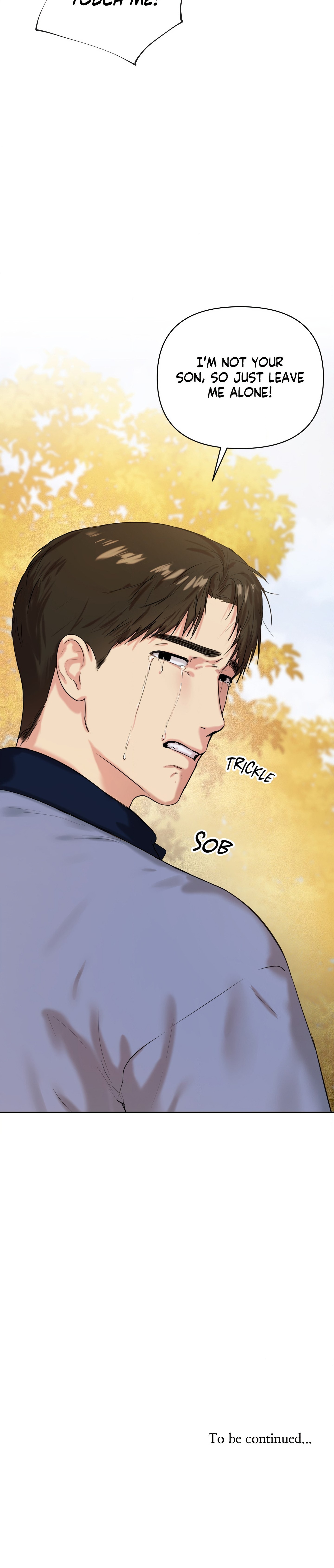 The One Who Never Leaves the Nest (Uncensored) Page 16 - MangaHe