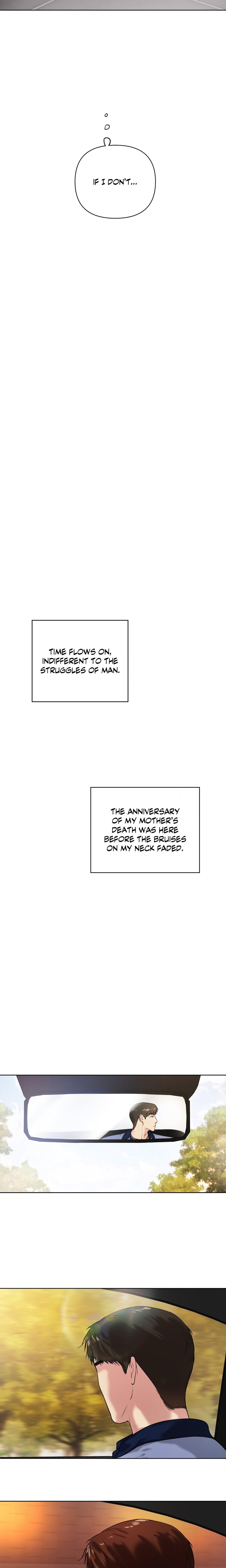 The One Who Never Leaves the Nest (Uncensored) Page 10 - MangaHe