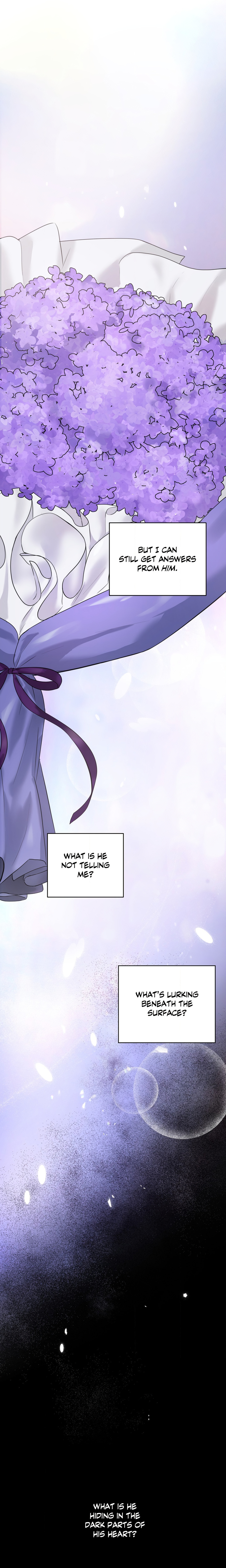 The One Who Never Leaves the Nest (Uncensored) Page 5 - MangaHe
