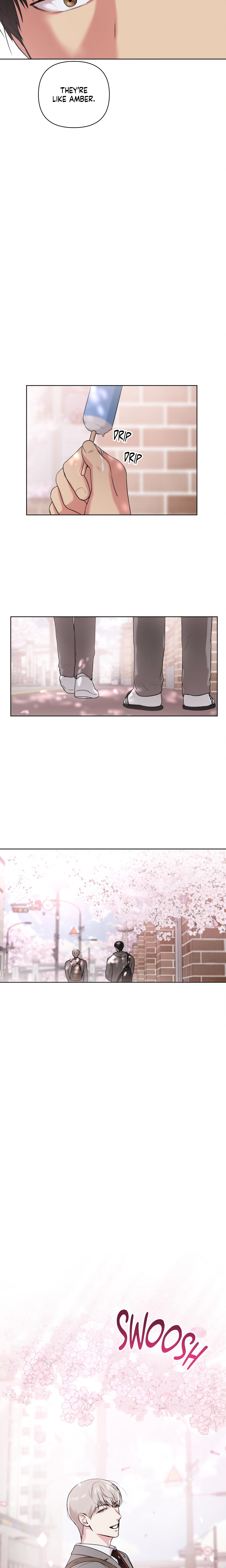 The One Who Never Leaves the Nest (Uncensored) Page 16 - MangaHe