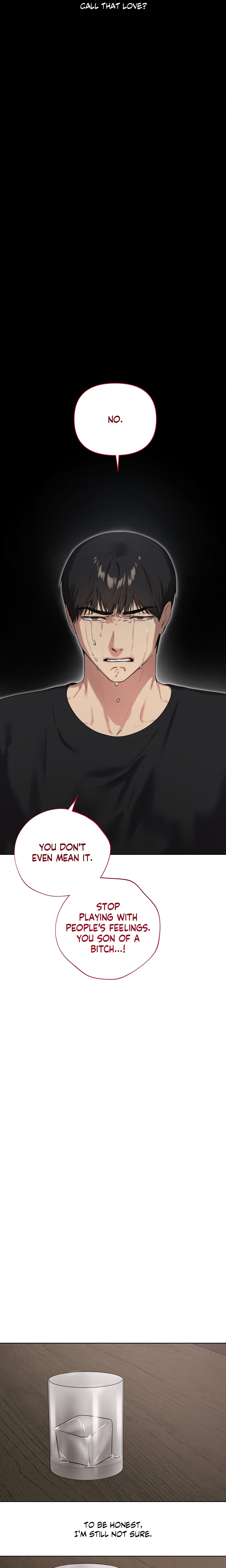 The One Who Never Leaves the Nest (Uncensored) Page 16 - MangaHe