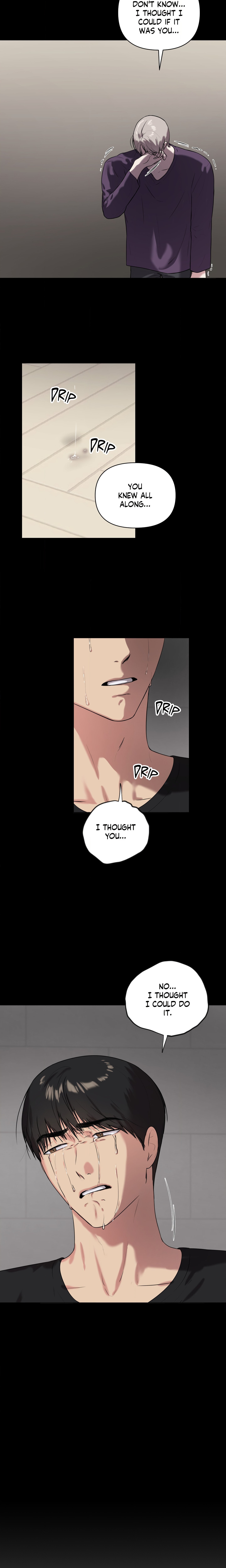 The One Who Never Leaves the Nest (Uncensored) Page 17 - MangaHe